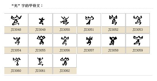古人如何理解“光”和“影”？这本书给出答案_凤凰网历史_凤凰网