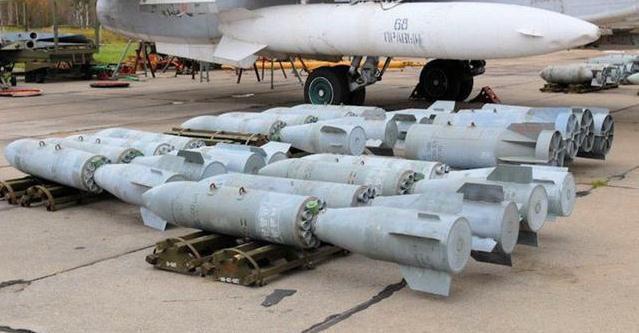 俄战机扔下大批钻地弹,叛军依然拒不投降,到底凭什么敢硬抗?