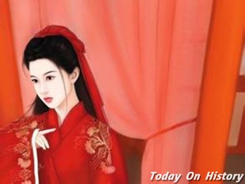 古代妻子分为哪两个类型? 悍妻和贤妻的典范__凤凰网