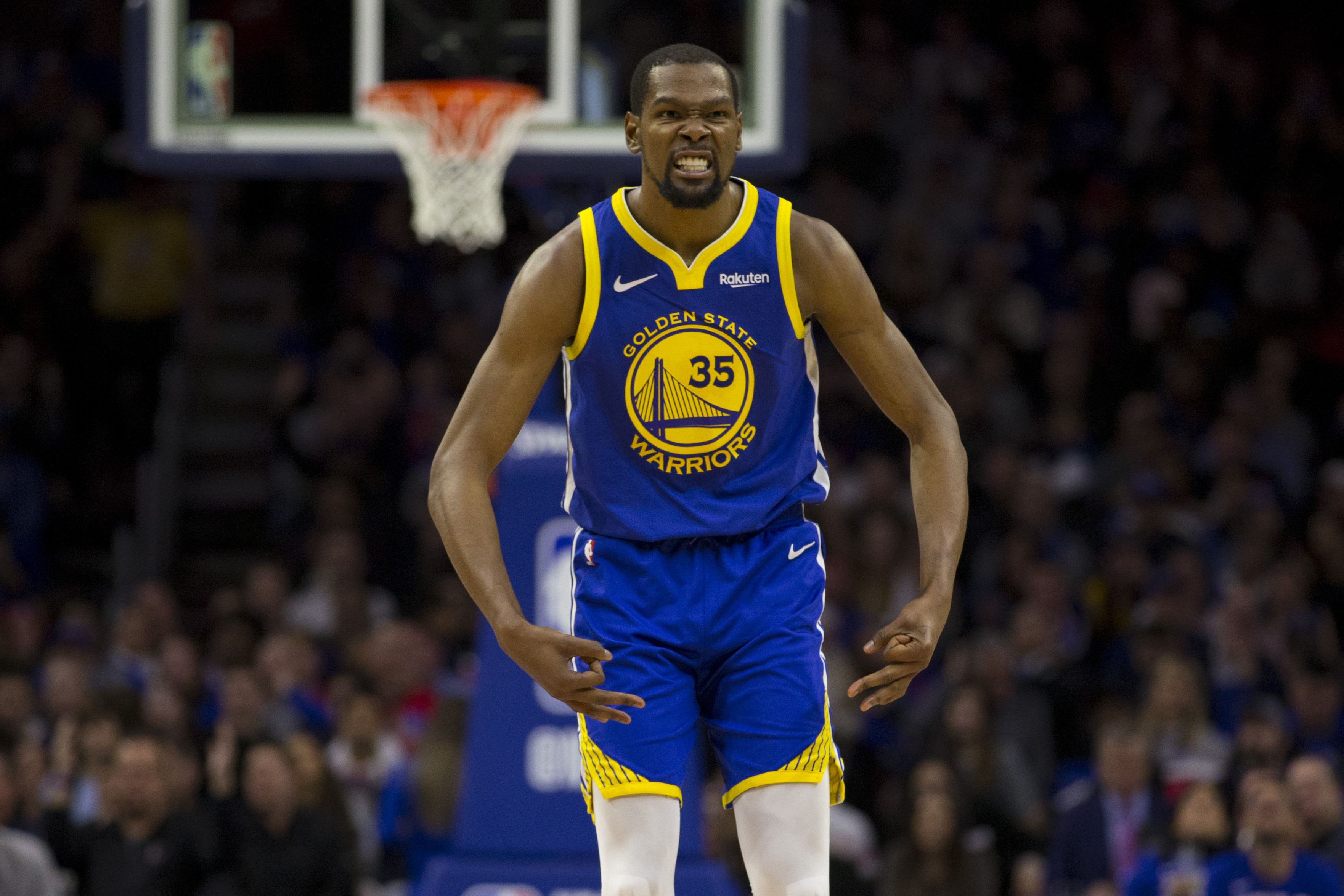 篮球这十年:21世纪10年代,谁是你心目中的最佳小前锋?