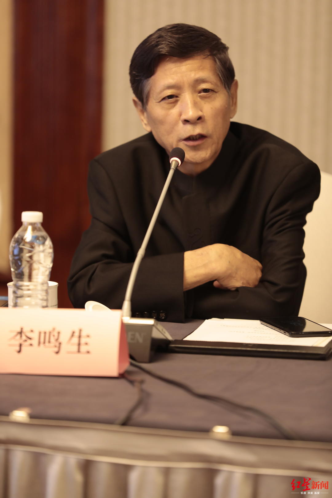 《敢为天下先》首发,记录中国航展辉煌二十年