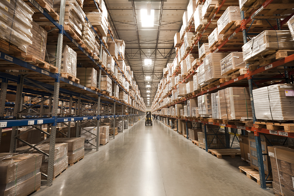 如何用信息优化库存?_凤凰网科技_凤凰网