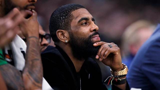 当欧文遇上太阳揭秘转会背后的战略布局与未来蓝图