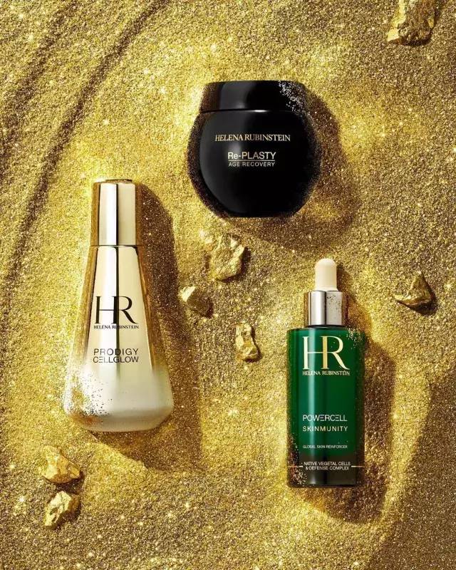 hr赫莲娜超强抗衰老单品了解一下?_凤凰网时尚_凤凰网