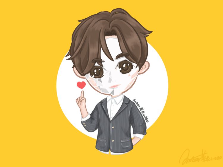 比李佳琦更早!他当主播的第五年,终于红出圈