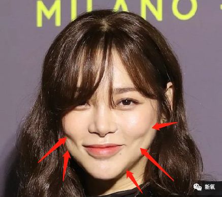 曾经艳压中韩一众女主的最美女二脸,竟然崩成这样了?_凤凰网