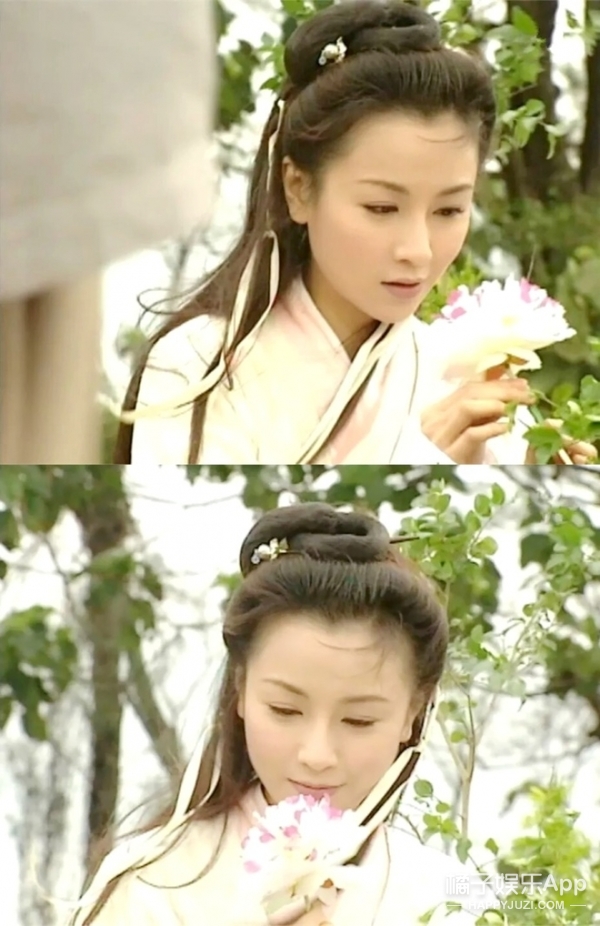 还记得人龙传说里的女主吗她现在长这样