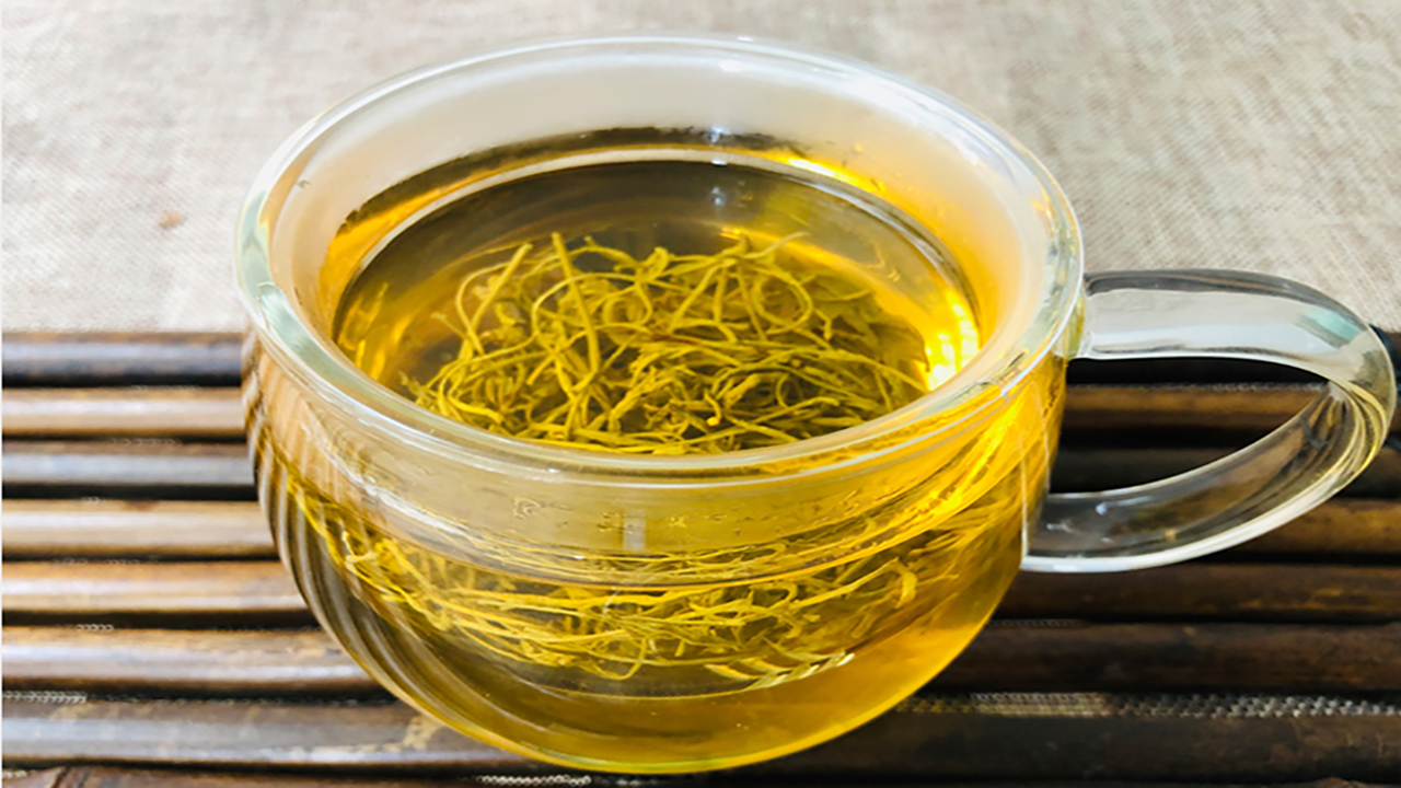 莓茶真的可以治慢性咽喉炎吗霉茶有效吗莓茶对咽炎真的有用吗