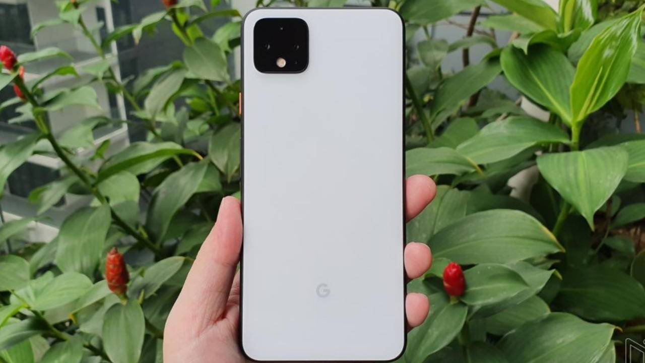 googlepixel4xl新料採用索尼imx363傳感器暗光樣張曝光