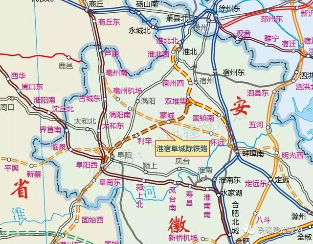 滨曹高铁线路图图片