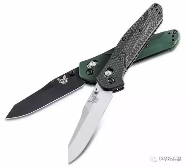 18款现代刀的刀剑样式及性能特点, 你知道几个?