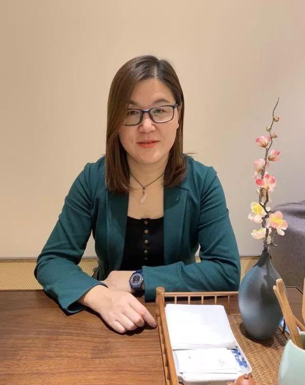 大华锦绣东郊产业园专访铁娘子杨军华:跨界女强人,投身环保产业