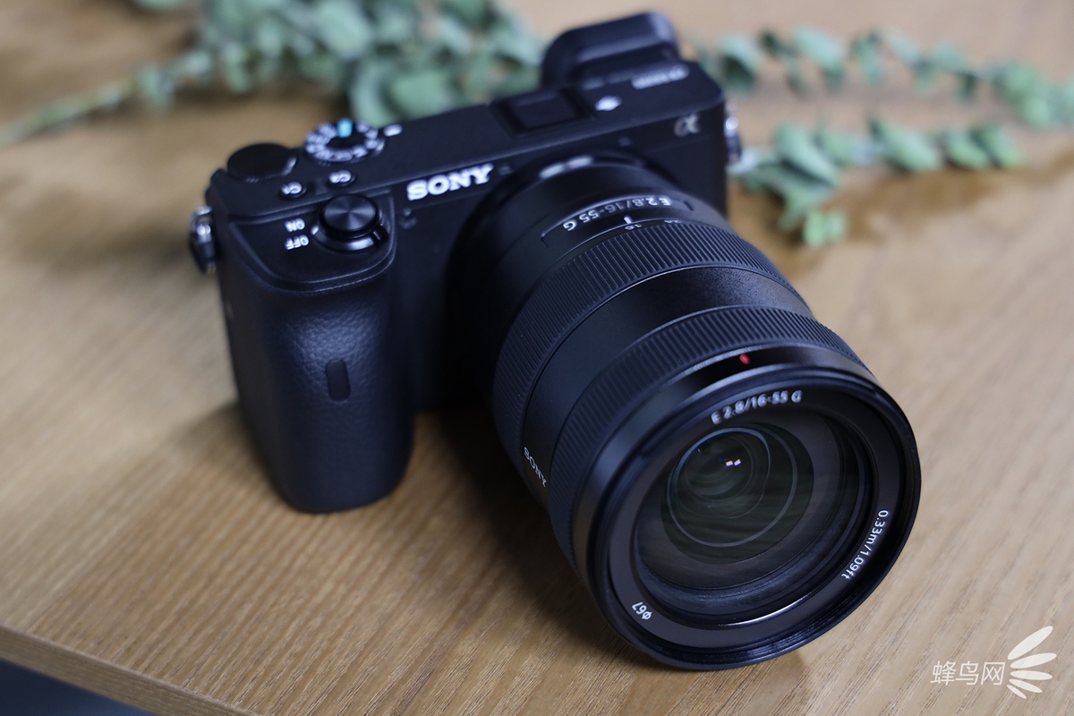 全新索尼aps-c标变 索尼e16-55mm f2.8 g现场图赏__凤凰网
