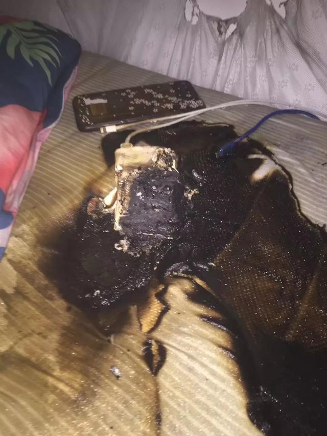 警惕可能发生自燃风险罗马仕充电宝召回3792件