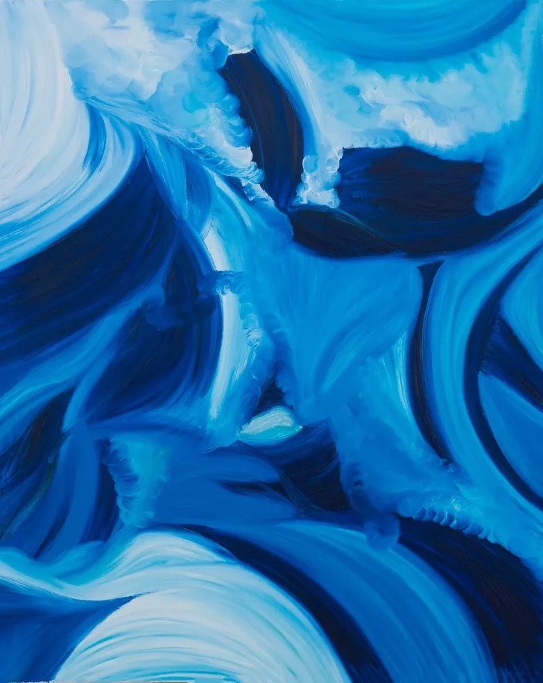 谷丫神迹主观存在的客观世界