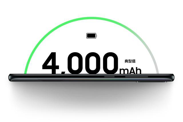大屏幕长续航才能玩得爽:三星galaxy a50s如何解读手机娱乐真谛
