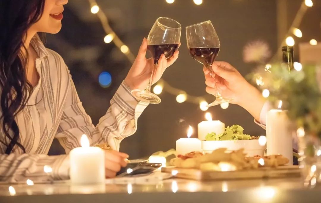 十大网红爱情打卡地