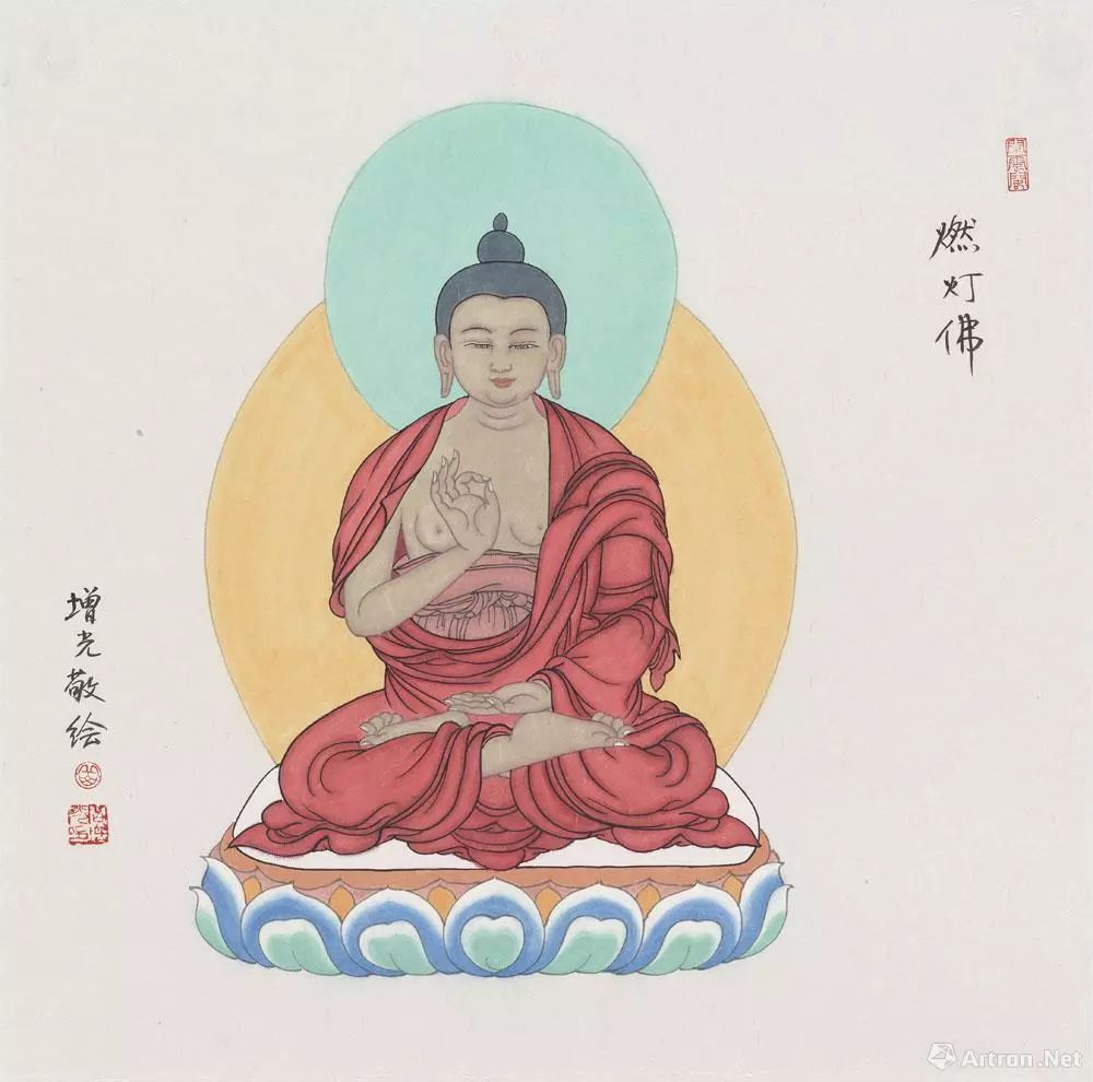 燃灯古佛圣诞 |送您个快速解救万千生命的妙方,这也是舍一得万报的大好事__凤凰网