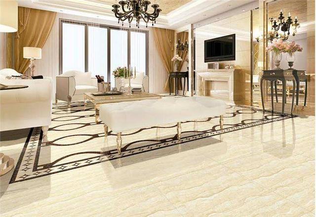 因为90%的业主都贴错了瓷砖!