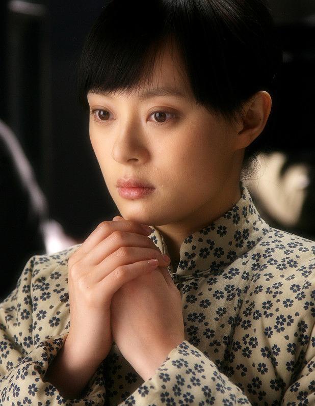 孙俪演技巅峰小姨多鹤连连禁播终于重见天日豆瓣评分80