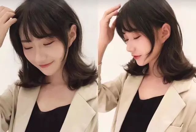 这些减龄发型自认为都可以驾驭的请举手!__凤凰网