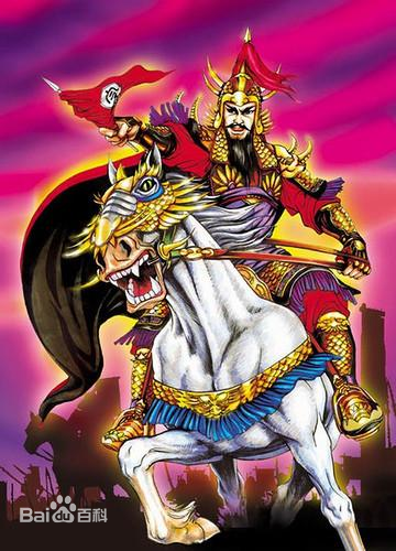 不良人天罡三十六校尉还未登场的四大高手有2人可以秒杀不良帅