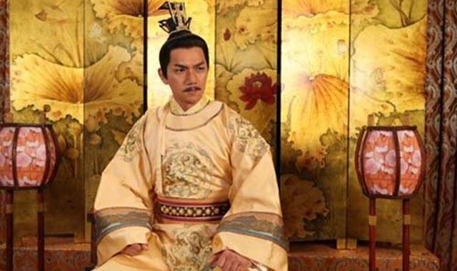 终武则天一生,反对她的大小人物多得很,其中不乏位高权重者,但大多数