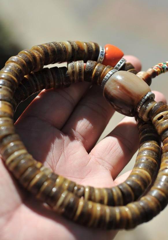 这10种冷门的罕见文玩只有真正的文玩老炮儿才能叫出名字