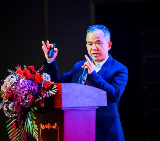 中国科学院昆明植物研究所黄俊潮教授