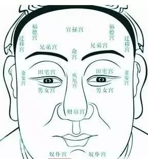 男人颧骨高主显贵掌实权,详解高颧骨面相__凤凰网
