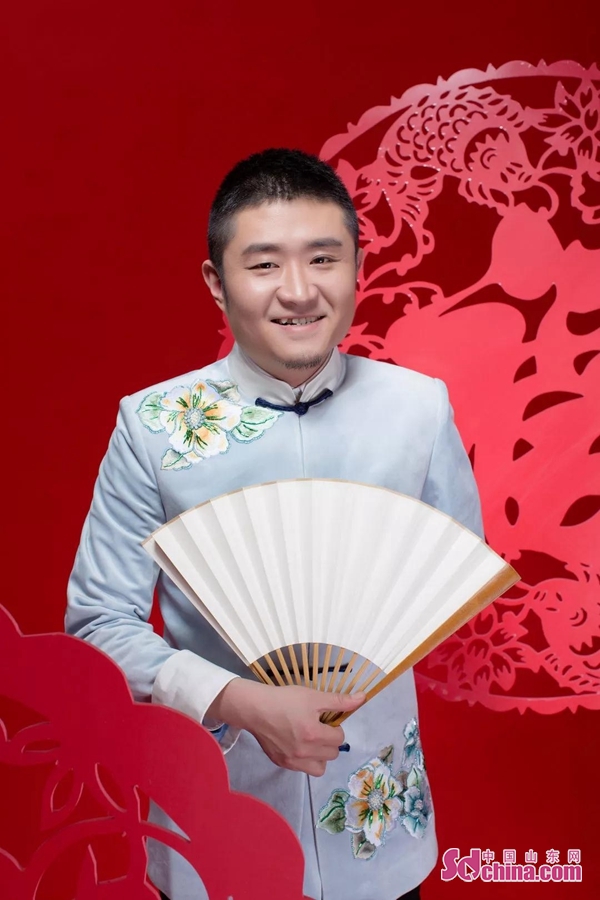 2020华商·莱西市春节联欢晚会大咖揭秘 苗苗阜王声将倾情献艺