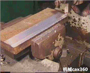 盘点车、铣、刨、磨、钻、镗、冲、锯、插等常见机械加工方法_凤凰网