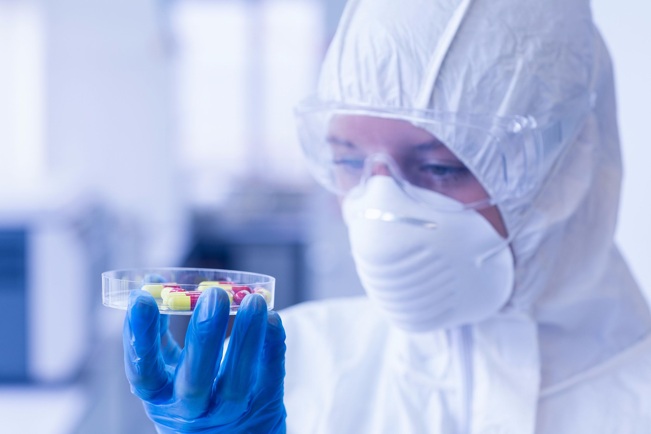 高毛利时代终结300家药企布局创新研发大批仿制药将面临淘汰