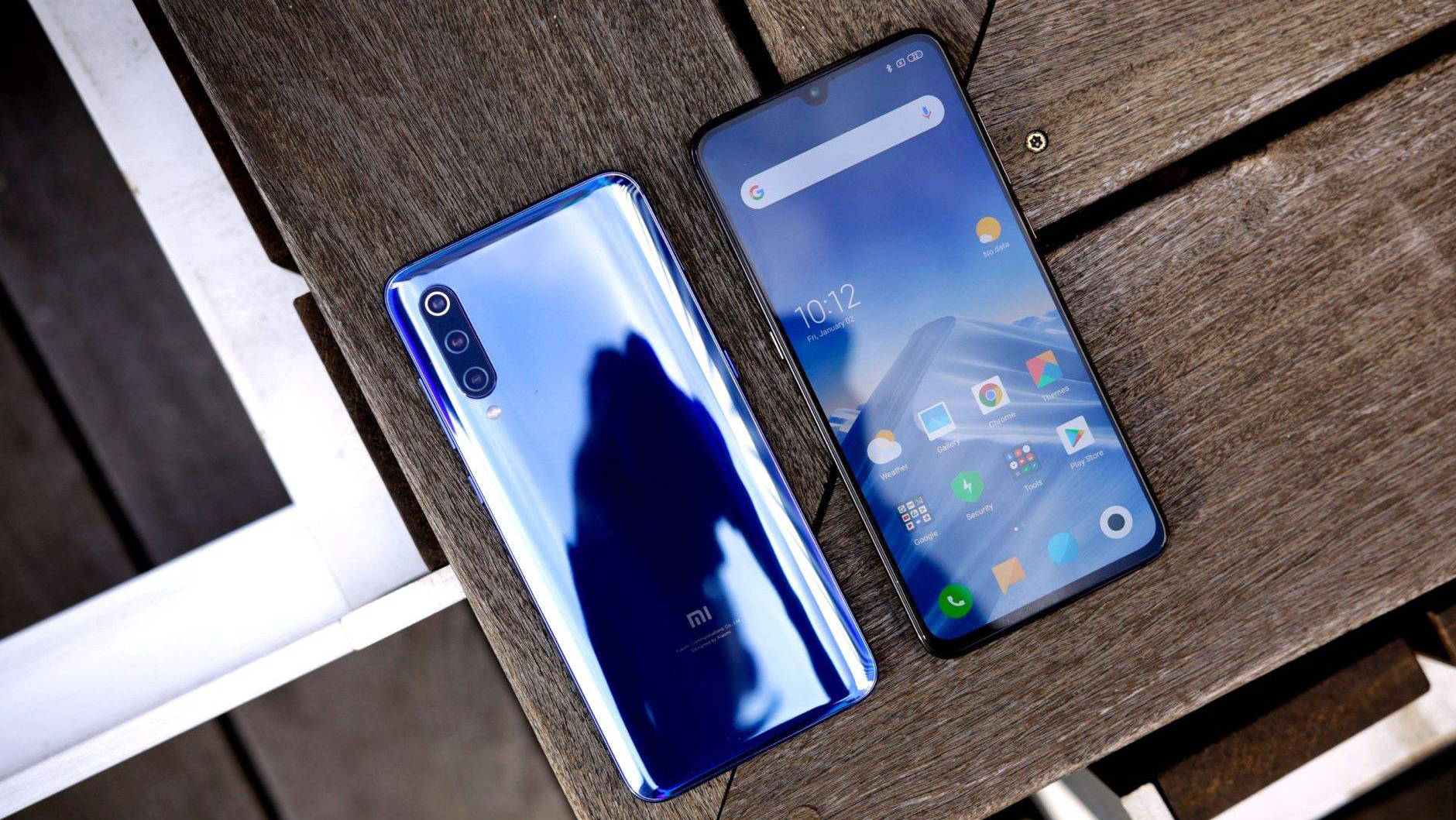 小米第二款5g手机:小米9s 9月发布