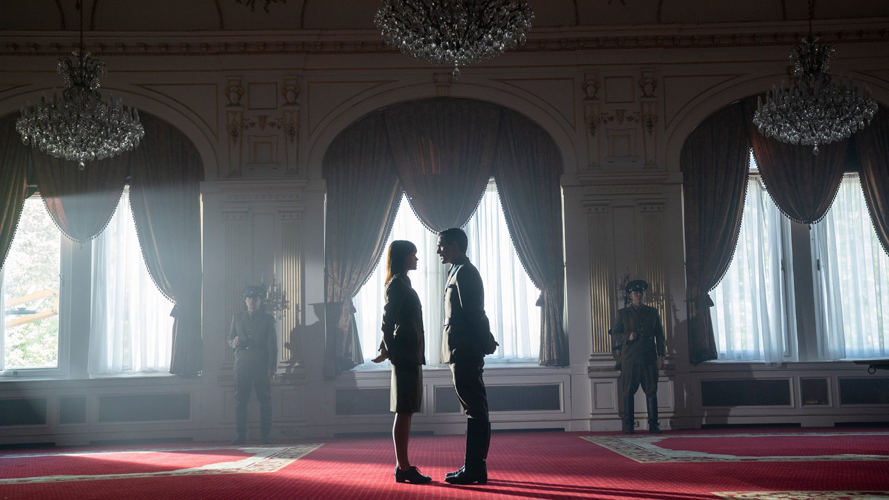 剧评:《绊脚石》行动,杀戮还是拯救?是谁激活了谍影重重里的魑魅魍