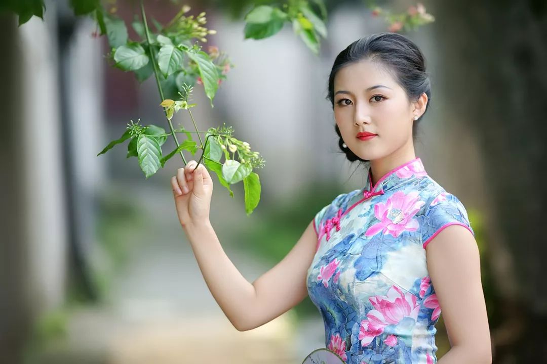 中年以后的长相,特别准