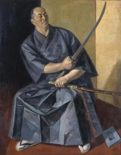 天使与魔鬼——日本收藏家须磨弥吉郎其人其事__凤凰网