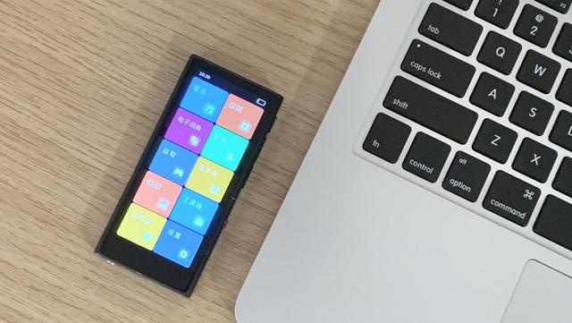 aigo爱国者m1pro播放器:一机多用,功能强大,学生党的首选__凤凰网