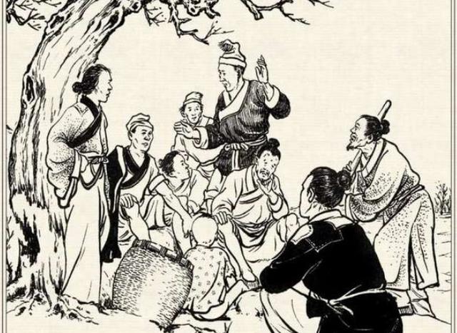 地主在古代拥有怎样的权利,想成为一个地主,还有这些限制