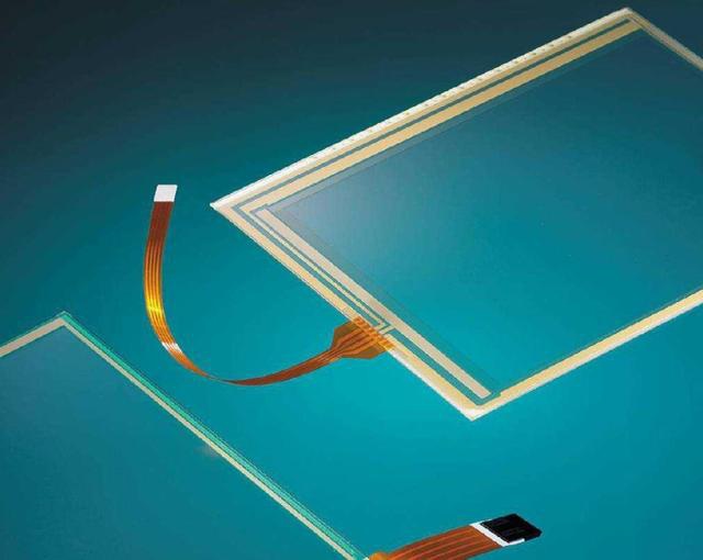 如何区分电阻屏和电容屏,它们之间有什么区别