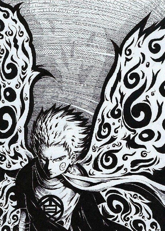 火影:看火影一直搞不懂,明明丁次对应的是猪鹿蝶的猪__凤凰网