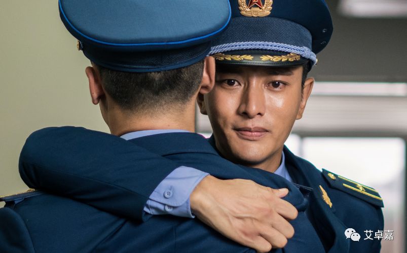 贾乃亮转型之作得到好评,挑战全新角色,血气方刚真男儿__凤凰网