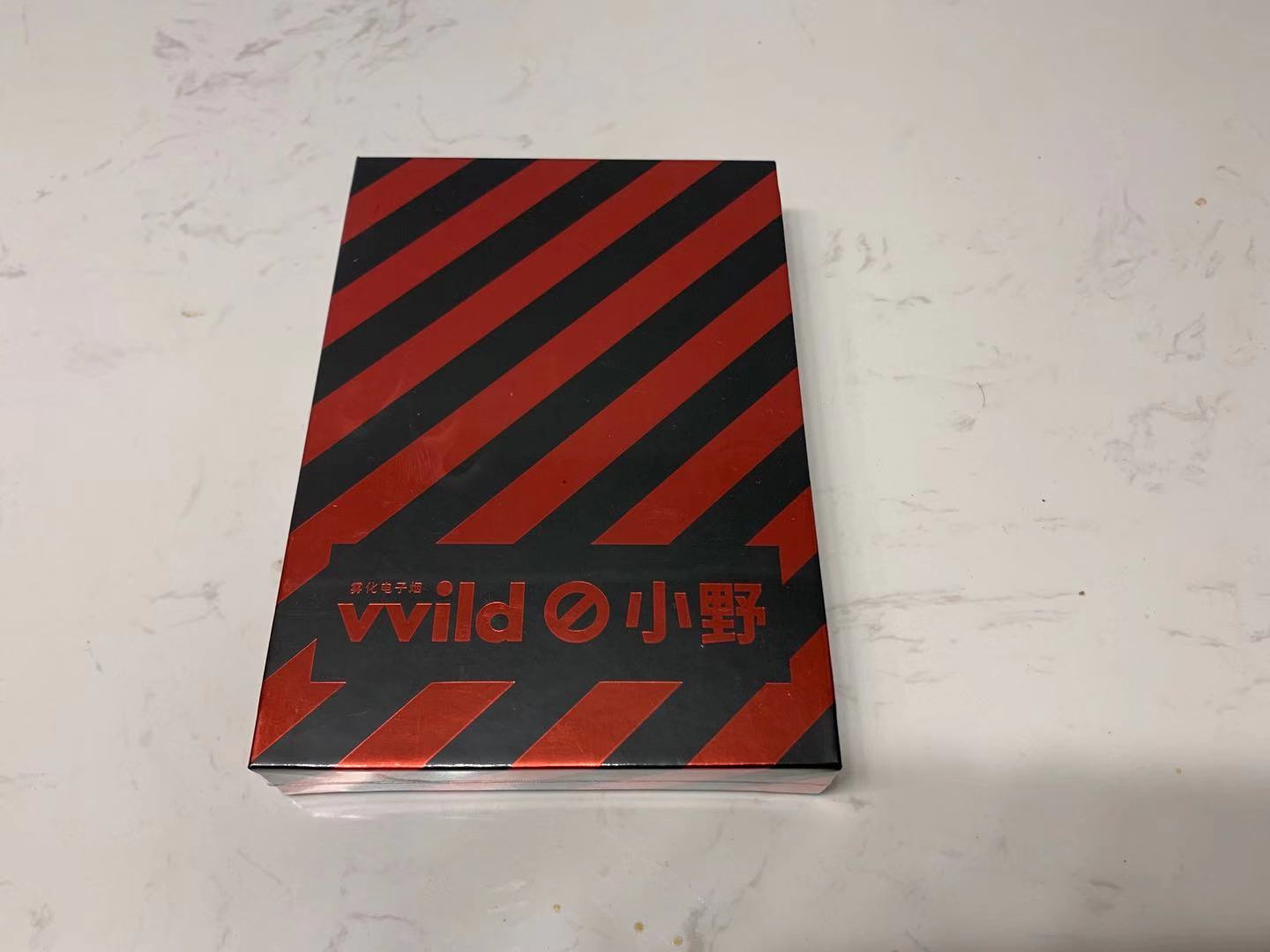 实测小野电子烟v1 plus:颜值还算够用 使用体验中规中矩__凤凰网