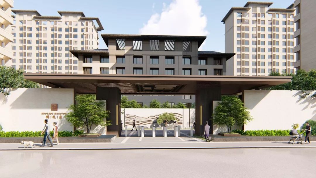 首付58万,住在北京不是梦