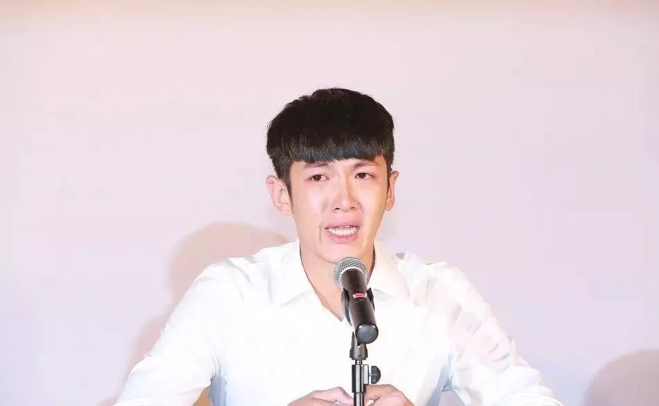 柯震东,你还有脸复出?