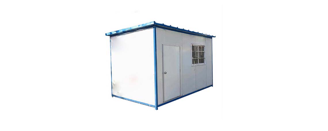 彩钢板房使用时要注意什么