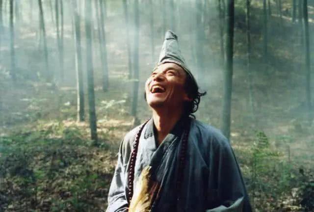 真实的济公,有3重身份,他到底是人还是神仙?__凤凰网