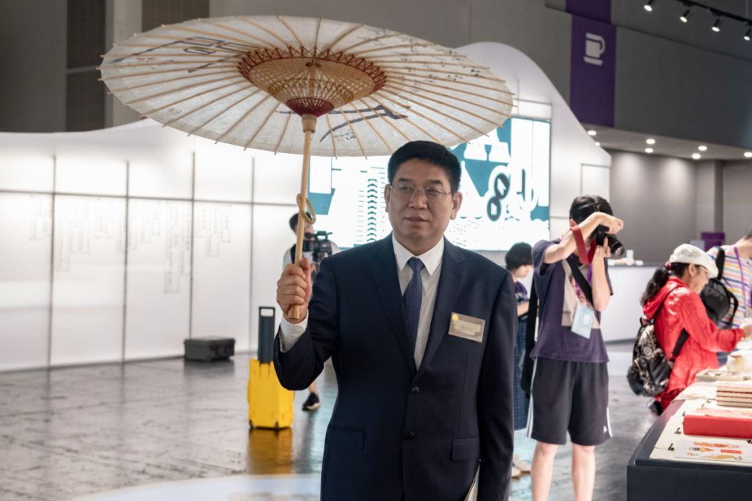 魏培仕:宋"潮"游乐园让孩子感知北宋开封的文化魅力