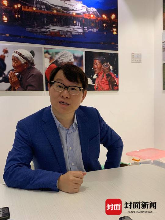 火币ceo李林libra重构了影响全球金融的基础设施