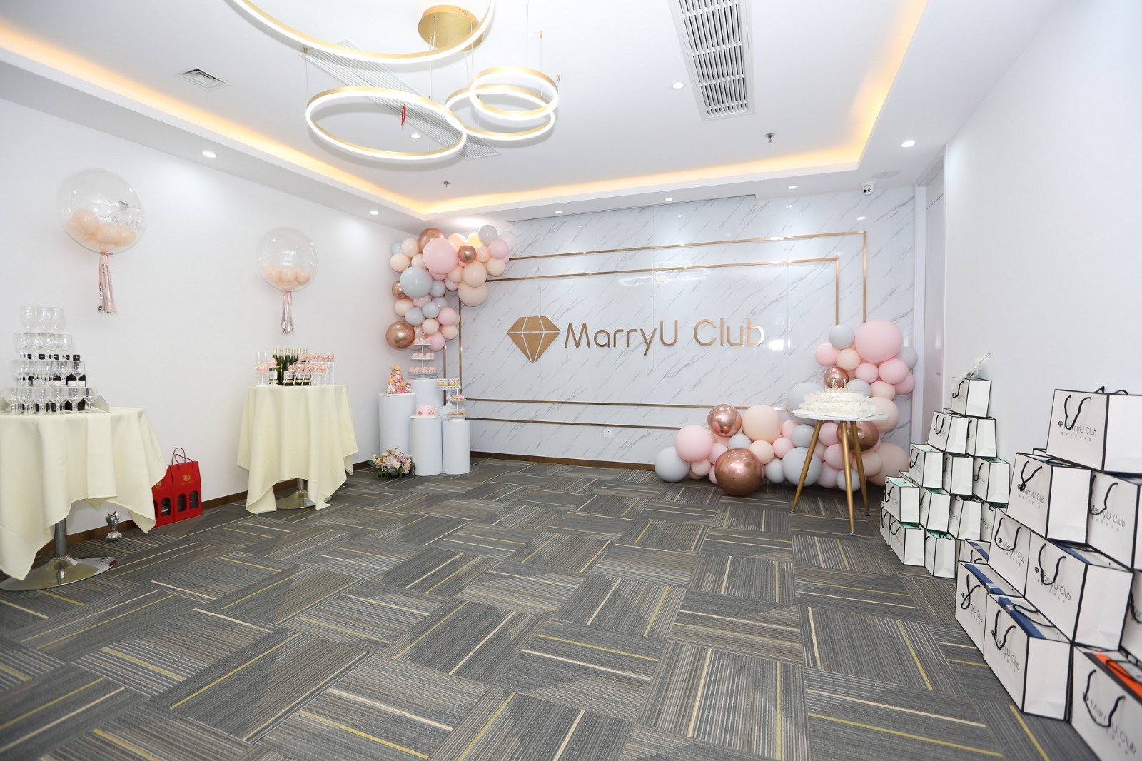 marryu club会员俱乐部:专注新生代婚恋,打造专业服务体验__凤凰网